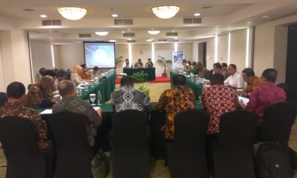 Politeknik Negeri Se-Indonesia Diajak Kembangkan Wahana Inovasi